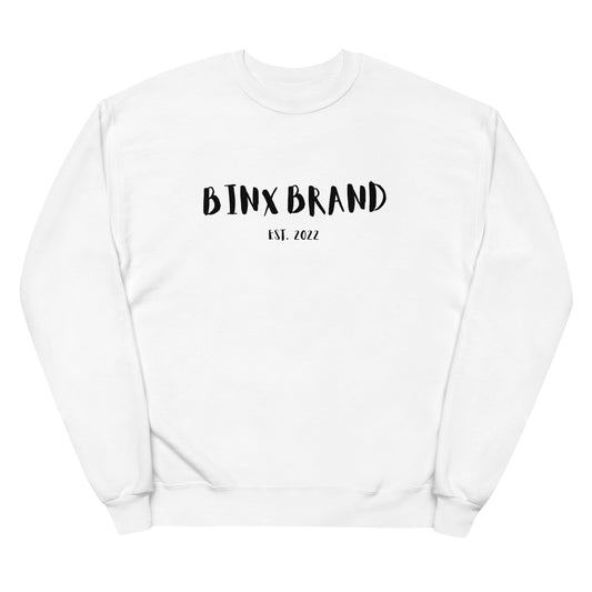 Binx - Sweatshirt (Multiple Colors)
