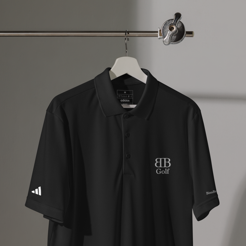 Binx - Golf Polo