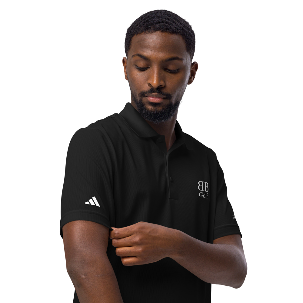 Binx - Golf Polo