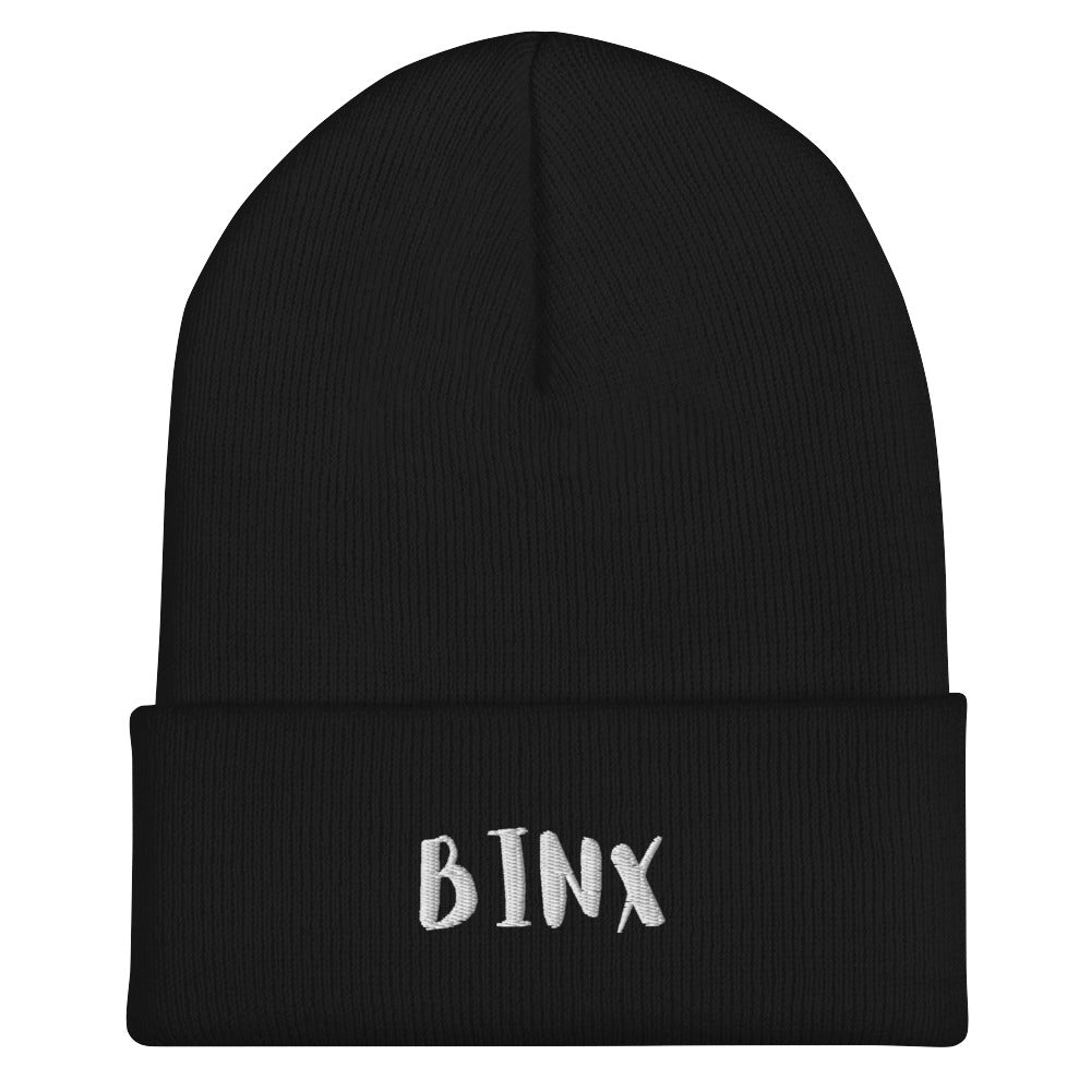 Binx - Beanie