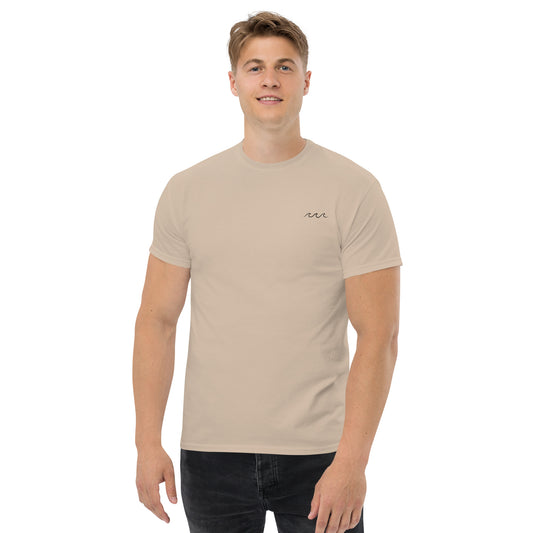 Binx - Men’s Fishing T-Shirt (Multiple Colors)